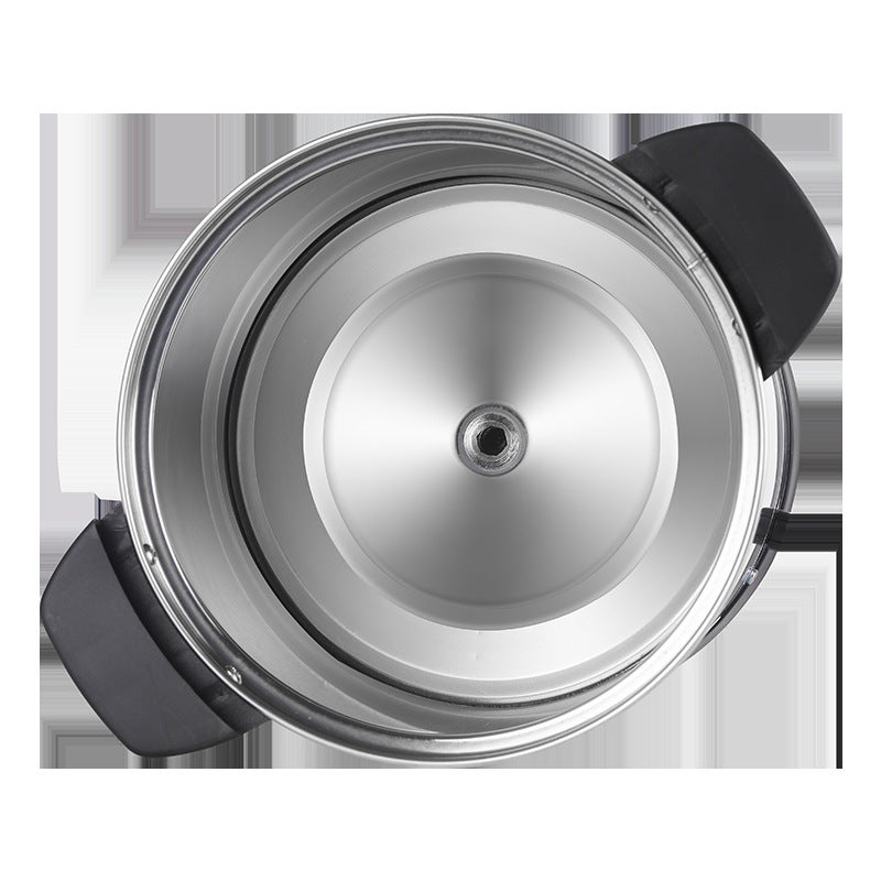 Wax Boiling Barrel Waxmelter Electronic Constant Temperature Wax Melting Furnace Commercial Candle Business - Image 4
